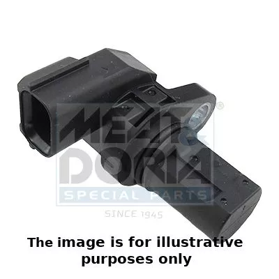 Impulsgeber, Kurbelwelle