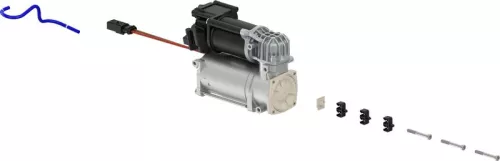 Reparatursatz, Druckluftkompressor