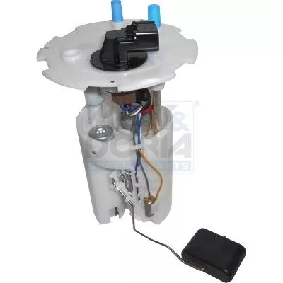 Kraftstoff-Fördereinheit