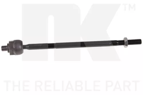 Axialgelenk, Spurstange