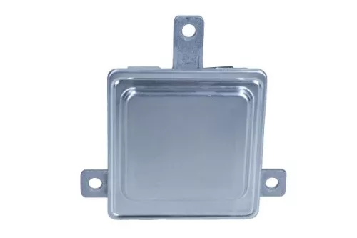 Steuergerät, Beleuchtung