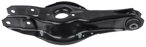 Lenker, Radaufhängung