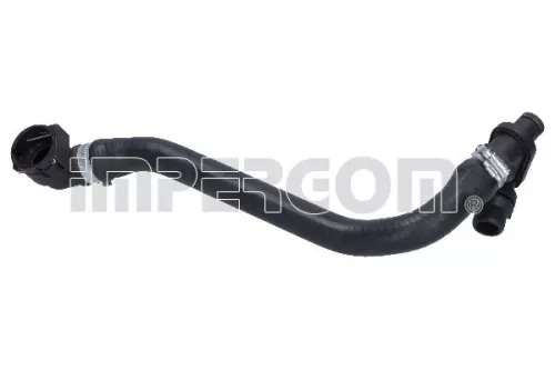 Schlauch, Wärmetauscher (Heizung)