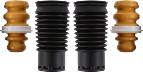 Staubschutzsatz, Stoßdämpfer