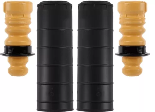 Staubschutzsatz, Stoßdämpfer