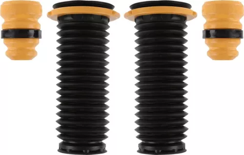 Staubschutzsatz, Stoßdämpfer