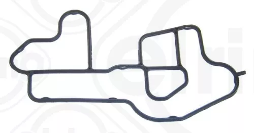 Dichtung, Ölfiltergehäuse