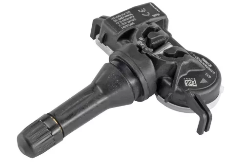 Radsensor, Reifendruck-Kontrollsystem