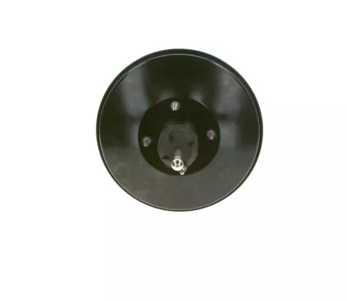 Bremskraftverstärker