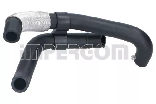 Schlauch, Wärmetauscher (Heizung)