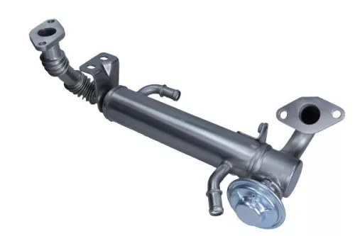 Kühler, Abgasrückführung