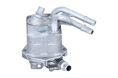 Ölkühler, Automatikgetriebe