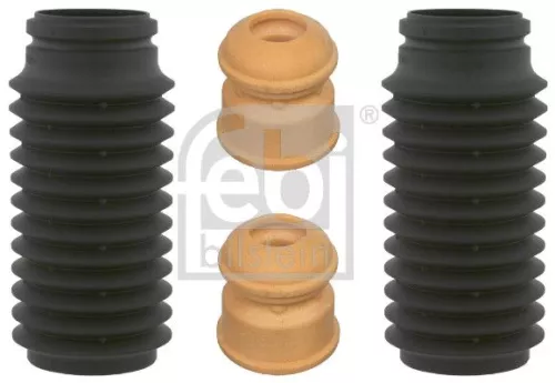 Staubschutzsatz, Stoßdämpfer