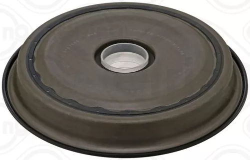 Wellendichtring, Automatikgetriebe