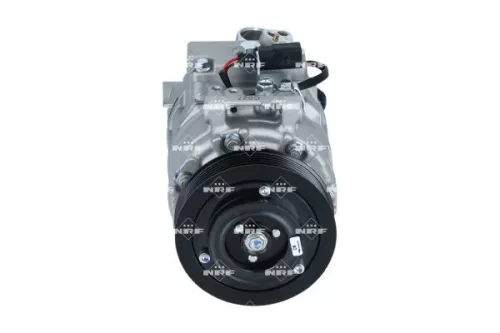 Kompressor, Klimaanlage