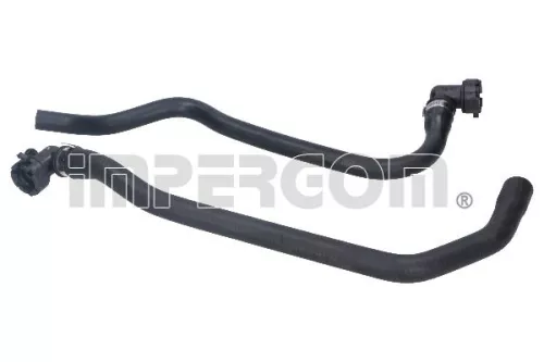 Schlauch, Wärmetauscher (Heizung)