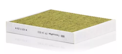 Filter, Innenraumluft