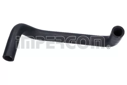 Schlauch, Wärmetauscher (Heizung)