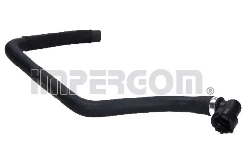 Schlauch, Wärmetauscher (Heizung)