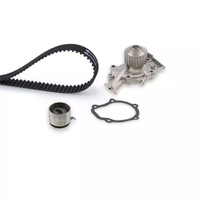 Wasserpumpe + Zahnriemensatz