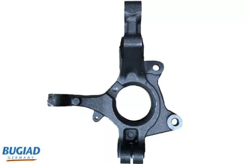 Achsschenkel, Radaufhängung