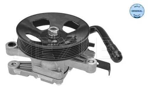 Hydraulikpumpe, Lenkung