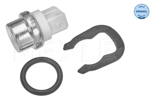 Sensor, Kühlmitteltemperatur