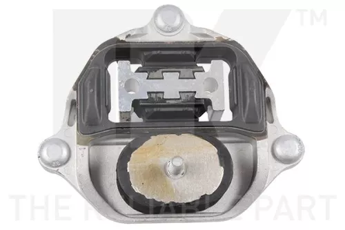 Lagerung, Automatikgetriebe