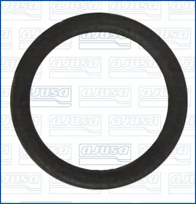 Dichtring, Kühlmittelrohrleitung