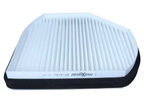 Filter, Innenraumluft