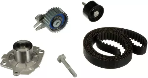 Wasserpumpe + Zahnriemensatz