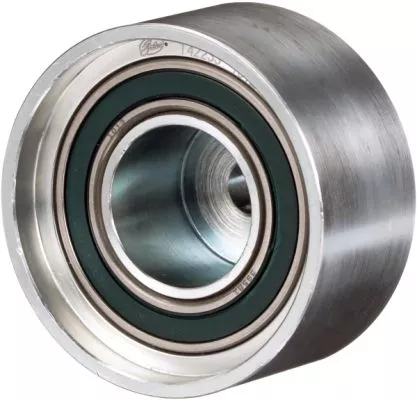 Umlenk-/Führungsrolle, Zahnriemen