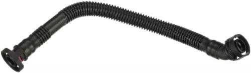 Schlauch, Kurbelgehäuseentlüftung