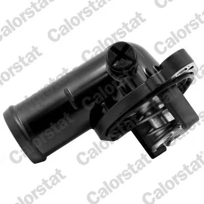 Thermostat, Kühlmittel