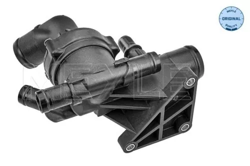 Thermostat, Kühlmittel