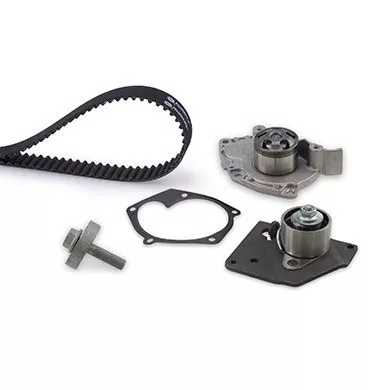 Wasserpumpe + Zahnriemensatz