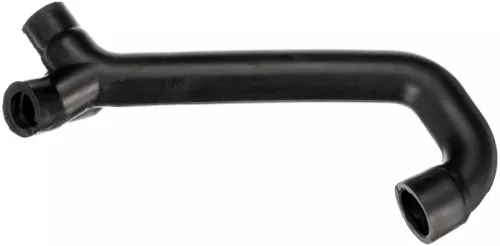 Schlauch, Kurbelgehäuseentlüftung