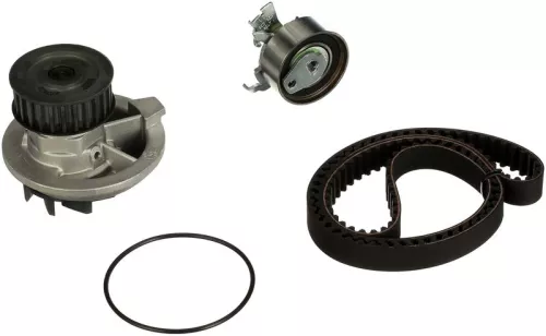 Wasserpumpe + Zahnriemensatz