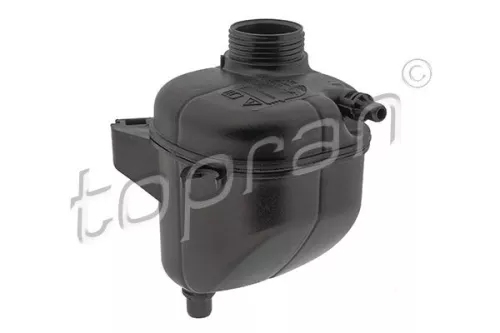 Ausgleichsbehälter, Kühlmittel