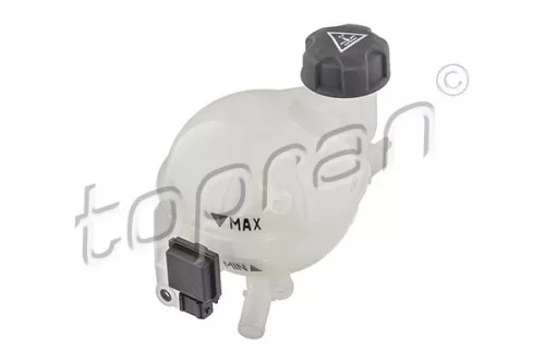 Ausgleichsbehälter, Kühlmittel