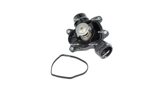 Thermostat, Kühlmittel