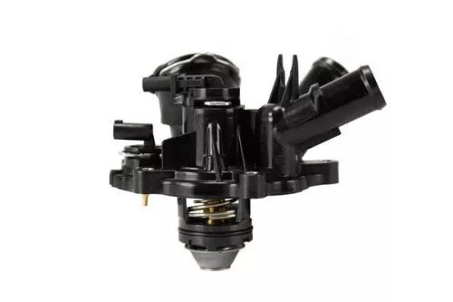 Thermostat, Kühlmittel