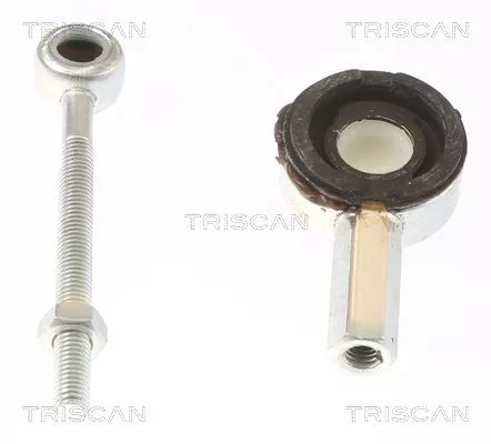 Seilzug, Schaltgetriebe