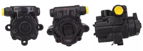 Hydraulikpumpe, Lenkung