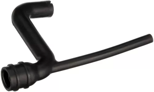 Schlauch, Kurbelgehäuseentlüftung