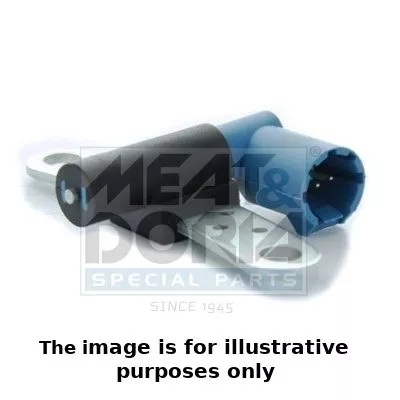 Sensor, Nockenwellenposition