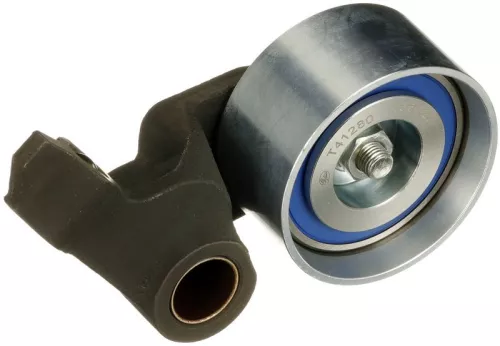 Spannrolle, Zahnriemen