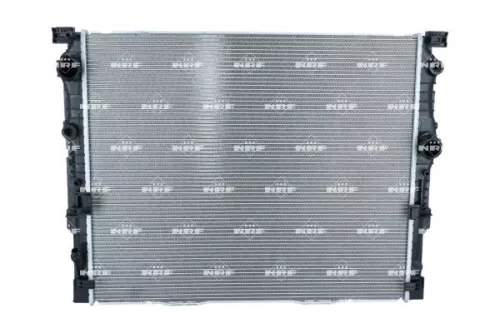 Kühler, Motorkühlung