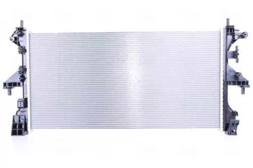 Kühler, Motorkühlung