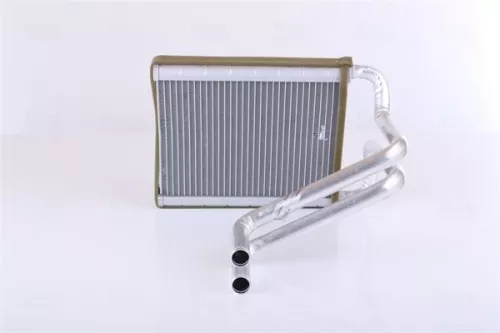 Wärmetauscher, Innenraumheizung